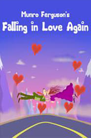 Poster Falling in Love Again