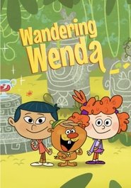 Wandering Wenda постер