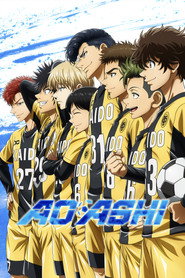 Aoashi Season 1 10