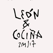Logo for León & Cociña Films