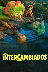 Intercambiados 2026