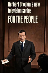 For the People (1965)
