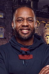 Portrait de Wilkin Garcia