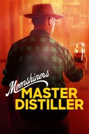 Master Distiller постер