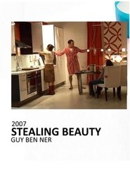 Poster Stealing Beauty 2007