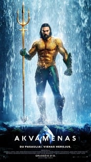 HD Aquaman 2018