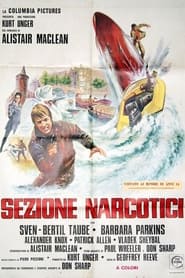 Sezione narcotici