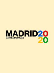 Poster for MADRID2020