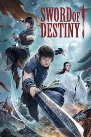 Poster Sword of Destiny