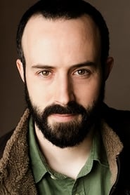 Tasso Feldman as Asher