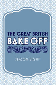 The Great British Bake Off Series 1 2