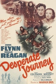 Desperate Journey 1942 مشاهدة وتحميل فيلم مترجم بجودة عالية