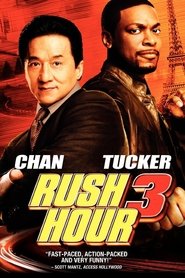 watch Rush Hour 3 - Missione Parigi now