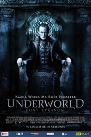 Underworld: Bunt Lykanów zalukaj film Online