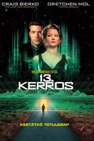 13. kerros