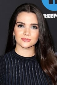 Katie Stevens