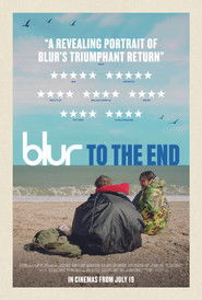 blur: To the End