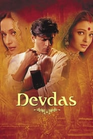 Devdas film en streaming