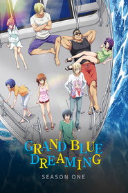 Grand Blue Dreaming Season 1 15