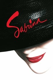 Poster Sabrina 1995
