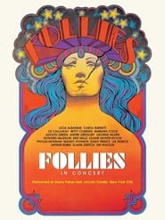 Full Cast of Follies: In Concert