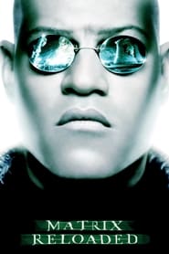 matrix reloaded Film (2003) herunterladen