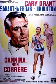 Cammina, non correre) Cammina, non correre (1966)