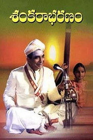 Sankarabharanam постер
