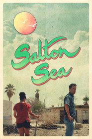 Salton Sea постер