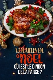 Volailles de Noël : qui est le dindon de la farce ? streaming