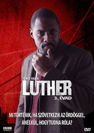 Luther 3. évad plakát