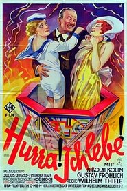 Poster Hurrah! I'm Alive! 1928