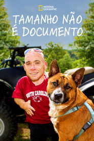 Tamanho Não é Documento — Temporada 1