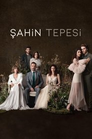 Şahin Tepesi Episode Rating Graph poster