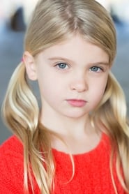 London Fuller as Young Carol (6 Years Old)