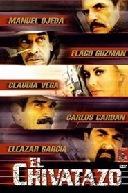 Poster El chivatazo 1999