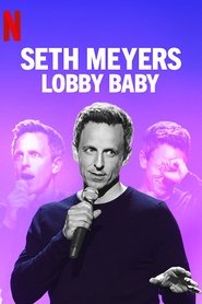 Image Seth Meyers: Lobby Baby