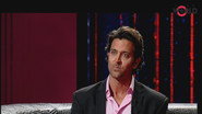 Hrithik Roshan & Suzanne Roshan