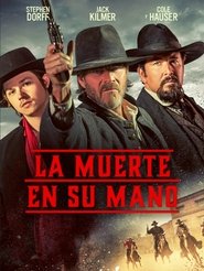 Dead Man’s Hand
