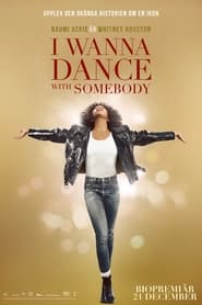 Whitney Houston: I Wanna Dance with Somebody 2022 Svenska filmer online gratis