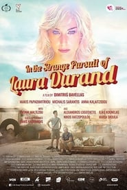 In the Strange Pursuit of Laura Durand постер