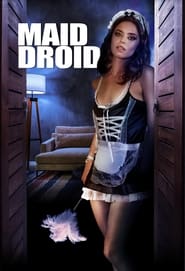 Maid Droid постер