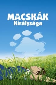 Macskák királysága (2002)