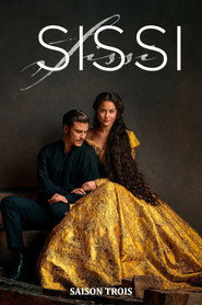 Affiche de la Saison 3