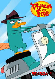 Phineas and Ferb Season 2 6