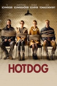 Hot Dog (2018) Hot Dog (2018)