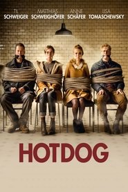 Hot Dog (2019)