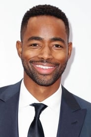 Jay Ellis is Jason Walker