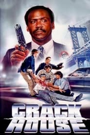 Poster Crack House