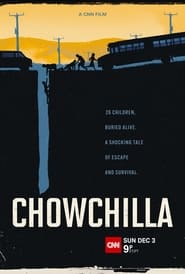 Chowchilla streaming